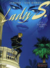 Cover for Lady S. (Dupuis, 2004 series) #2 - A ta santé Suzie