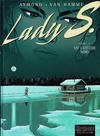 Cover for Lady S. (Dupuis, 2004 series) #3 - 59° Latitude Nord