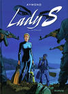 Cover for Lady S. (Dupuis, 2004 series) #11 - La faille