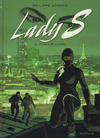 Cover for Lady S. (Dupuis, 2004 series) #13 - Crimes de guerre