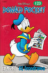 Cover Thumbnail for Donald Pocket (1968 series) #123 - Et lesedrama [3. utgave bc 239 16]