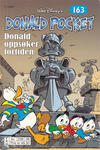 Cover Thumbnail for Donald Pocket (1968 series) #163 - Donald oppsøker fortiden [2. utgave bc 239 08]