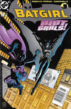Cover for Batgirl (DC, 2000 series) #38 [Newsstand]