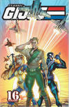 Cover for Classic G.I. Joe TPB (IDW, 2009 series) #16