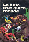 Cover for Adam Strange (Arédit-Artima, 1971 series) #1