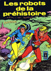Cover for Adam Strange (Arédit-Artima, 1971 series) #5