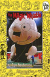 Cover for The Magic Whistle (Alternative Comics, 1998 series) #15