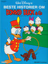 Cover for Walt Disney's Beste Historier om Donald Duck & Co [Disney-Album] (Hjemmet / Egmont, 1978 series) #9 [2. utgave]