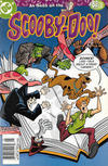 Cover Thumbnail for Scooby-Doo (1997 series) #82 [Newsstand]