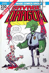 Cover Thumbnail for Savage Dragon (1993 series) #250 [Cover E - Skottie Young]