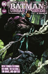 Cover for Batman: Urban Legends (DC, 2021 series) #5