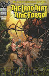 Cover for The Land That Time Forgot: Fearless (American Mythology Productions, 2020 series) #1 [Main Cover by Roy Allen Martinez and Periya Pillai]