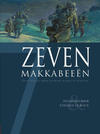 Cover for Zeven (Silvester, 2007 series) #21 - Zeven Makabeëen