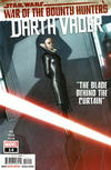Cover for Star Wars: Darth Vader (Marvel, 2020 series) #14