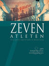 Cover for Zeven (Silvester, 2007 series) #20 - Zeven atleten