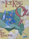 Cover for The Ice King of Oz (First, 1987 series) [Second Printing]