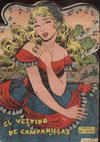 Cover for Mis Cuentos (Ediciones Toray, 1953 ? series) #32