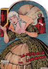 Cover for Mis Cuentos (Ediciones Toray, 1953 ? series) #33