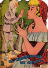 Cover for Mis Cuentos (Ediciones Toray, 1953 ? series) #40