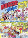 Cover for Whizzer and Chips Winter Special (IPC, 1989 ? series) 