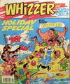 Cover for Whizzer and Chips Holiday Special (IPC, 1970 series) #1990