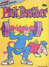 Cover for Pink Panther Holiday Special (Polystyle Publications, 1975 series) #1984