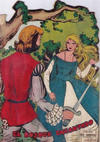 Cover for Mis Cuentos (Ediciones Toray, 1953 ? series) #43