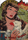 Cover for Mis Cuentos (Ediciones Toray, 1953 ? series) #44