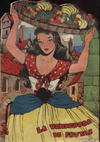 Cover for Mis Cuentos (Ediciones Toray, 1953 ? series) #47