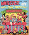 Cover for Whizzer and Chips Holiday Special (IPC, 1970 series) #1993