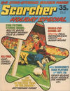 Cover for Scorcher Holiday Special (IPC, 1971 series) #1978