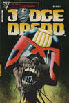 Cover for Judge Dredd (Arédit-Artima, 1984 series) #7