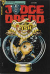 Cover for Judge Dredd (Arédit-Artima, 1984 series) #8