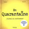 Cover for En quarantaine - Journal du confinement (Kennes, 2020 series) 
