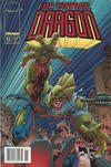 Cover for Savage Dragon (Image, 1993 series) #15 [Newsstand]