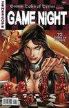 Cover for Grimm Tales of Terror Quarterly: Game Night (Zenescope Entertainment, 2021 series) 