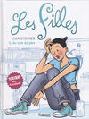 Cover for Les filles (Kennes, 2014 series) #5 - Au nom du père