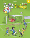 Cover for Les foot Furieux Kids (Kennes, 2018 series) #6