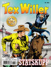 Cover for Tex Willer (Hjemmet / Egmont, 1998 series) #682
