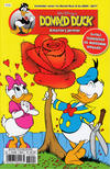 Cover for Donald Ducks Show (Hjemmet / Egmont, 1957 series) #[216] - Amatørsjarmør