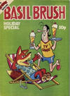 Cover for Basil Brush Holiday Special (Polystyle Publications, 1978 series) #1981