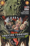 Cover Thumbnail for Marjorie Finnegan, Temporal Criminal (2021 series) #3
