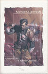 Cover Thumbnail for Punisher Kills the Marvel Universe (2001 series)  [Museum Edition]