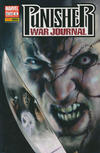 Cover for Punisher War Journal (Panini Deutschland, 2007 series) #4