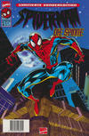 Cover for Spider-Man (Panini Deutschland, 1997 series) #1 [Limitierte Sonderedition]