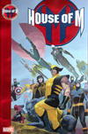 Cover Thumbnail for House of M (2006 series)  [Eleventh Printing]