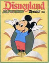Cover for Disneyland Autumn Special (IPC, 1972 series) #1973