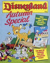 Cover for Disneyland Autumn Special (IPC, 1972 series) #1985