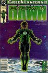 Cover for Green Lantern: Emerald Dawn (DC, 1989 series) #1 [Newsstand]