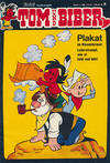 Cover for Tom und Biber (Kauka Verlag, 1969 series) #5